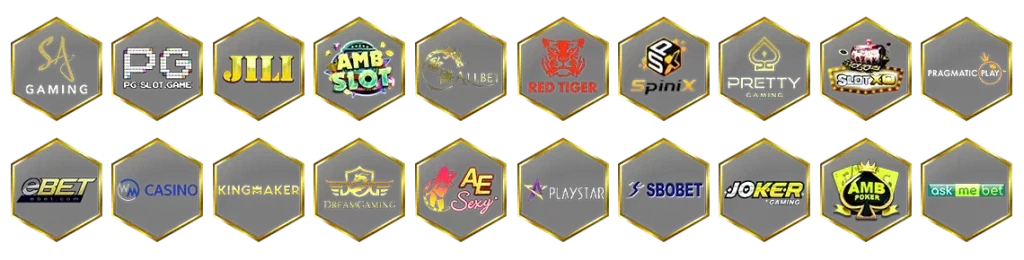 สล็อต YGR